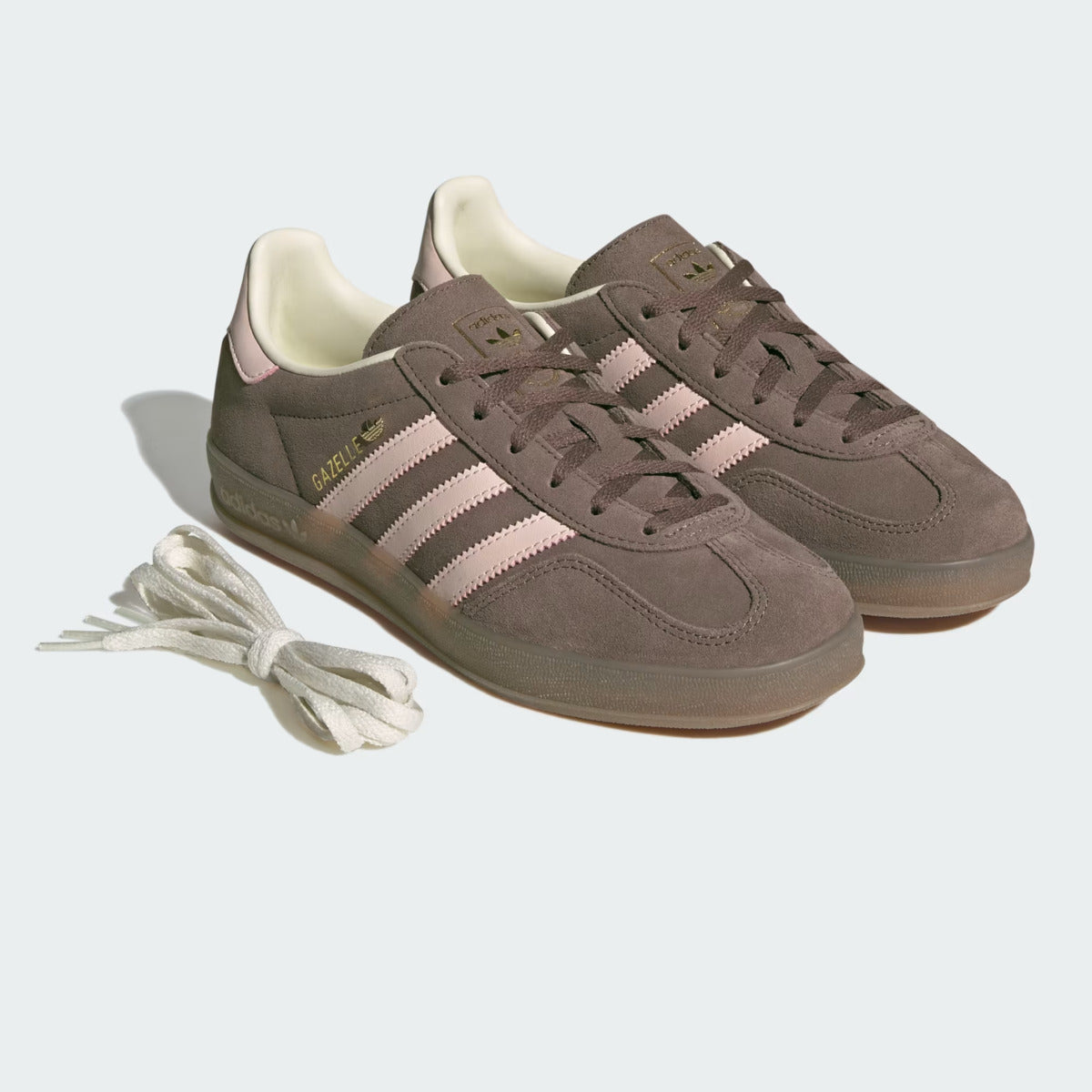 GAZELLE INDOOR ADIDAS ORIGINALS