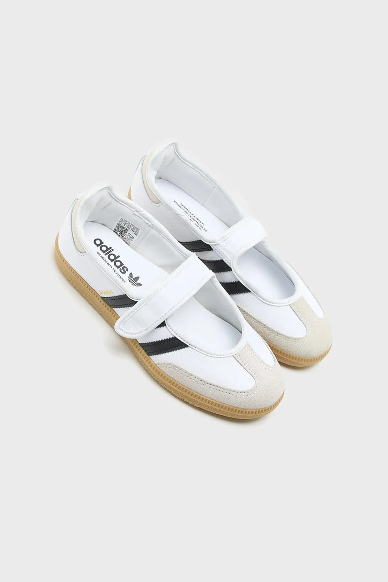 SAMBA MARY JANE ADIDAS ORIGINALS