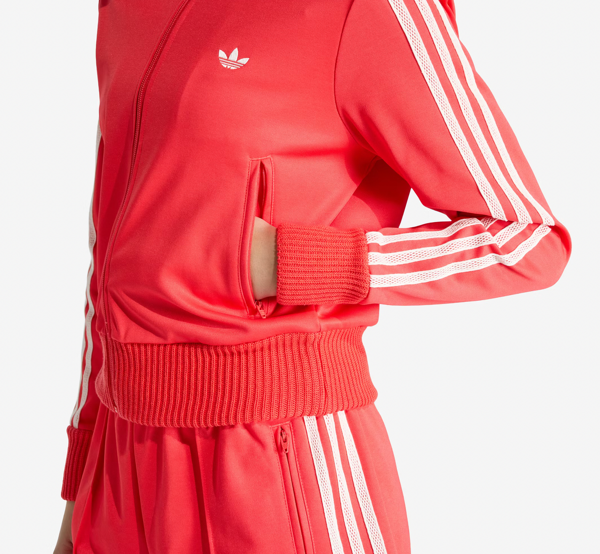 FIREBIRD JACKET ADIDAS ORIGINALS