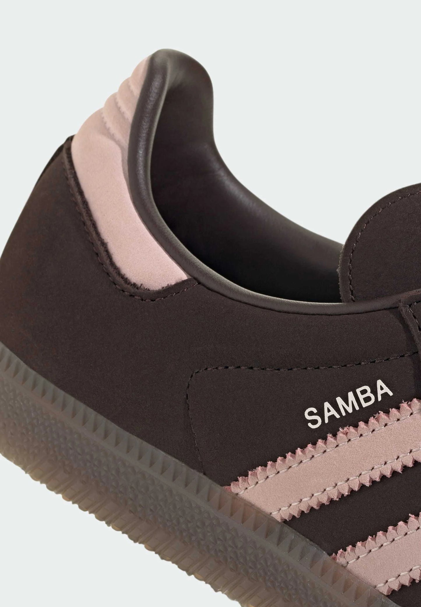 SAMBA OG ADIDAS ORIGINALS