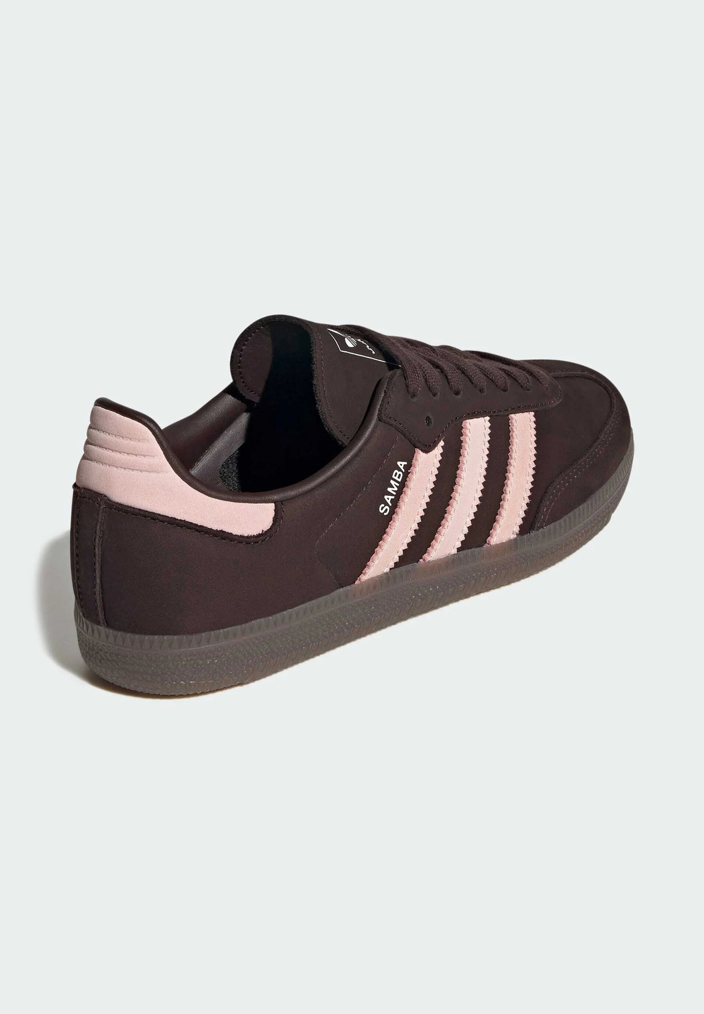 SAMBA OG ADIDAS ORIGINALS