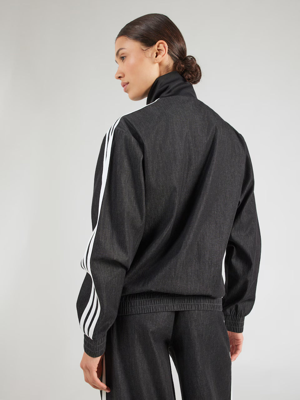 CAMPERA DENIM SUMMER GLOW ADIDAS ORIGINALS