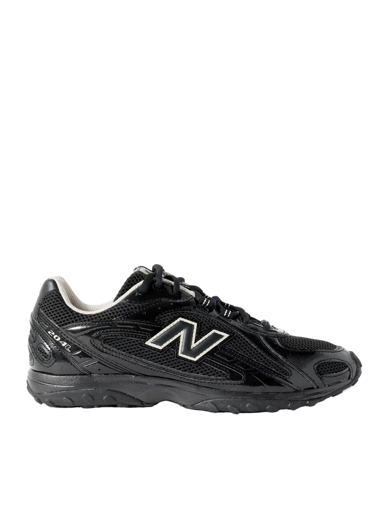 204 L - EDICIÓN LIMITADA CHAROL NEW BALANCE