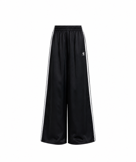 WIDE LEG SATIN ADIDAS ORIGINALS