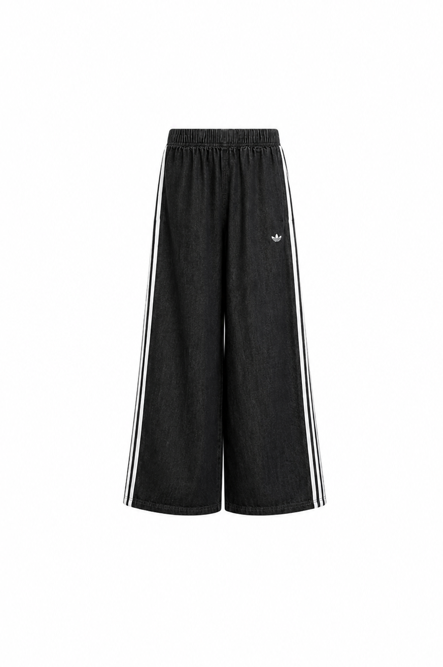 DENIM WIDE LEG SUMMER GLOW ADIDAS ORIGINALS