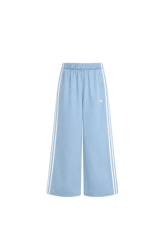 DENIM WIDE LEG SUMMER GLOW ADIDAS ORIGINALS