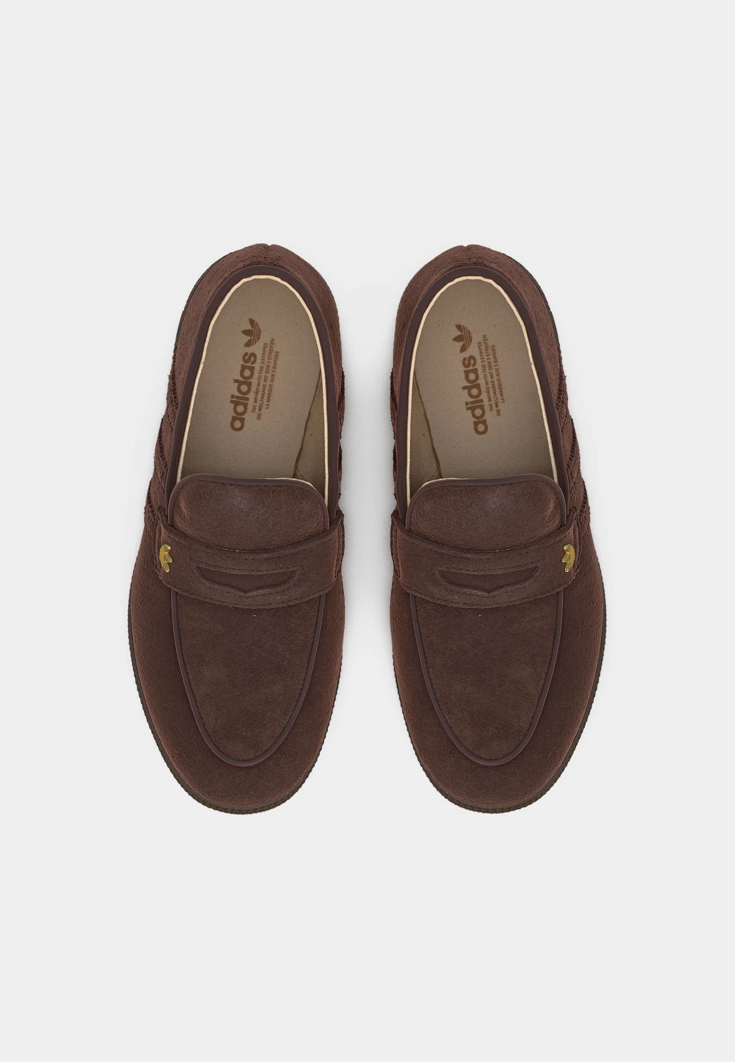 SPEZIAL MOCASÍN ADIDAS ORIGINALS