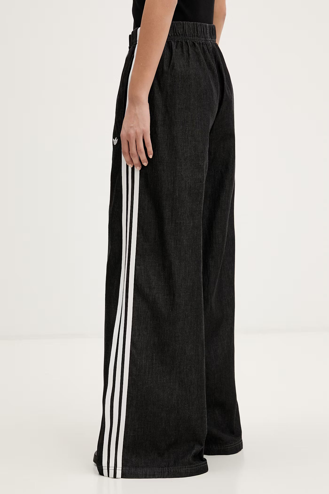 DENIM WIDE LEG SUMMER GLOW ADIDAS ORIGINALS