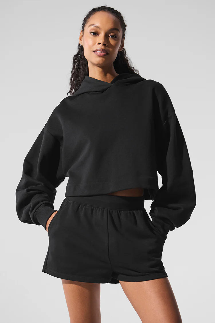 HOODIE BAE ALO YOGA
