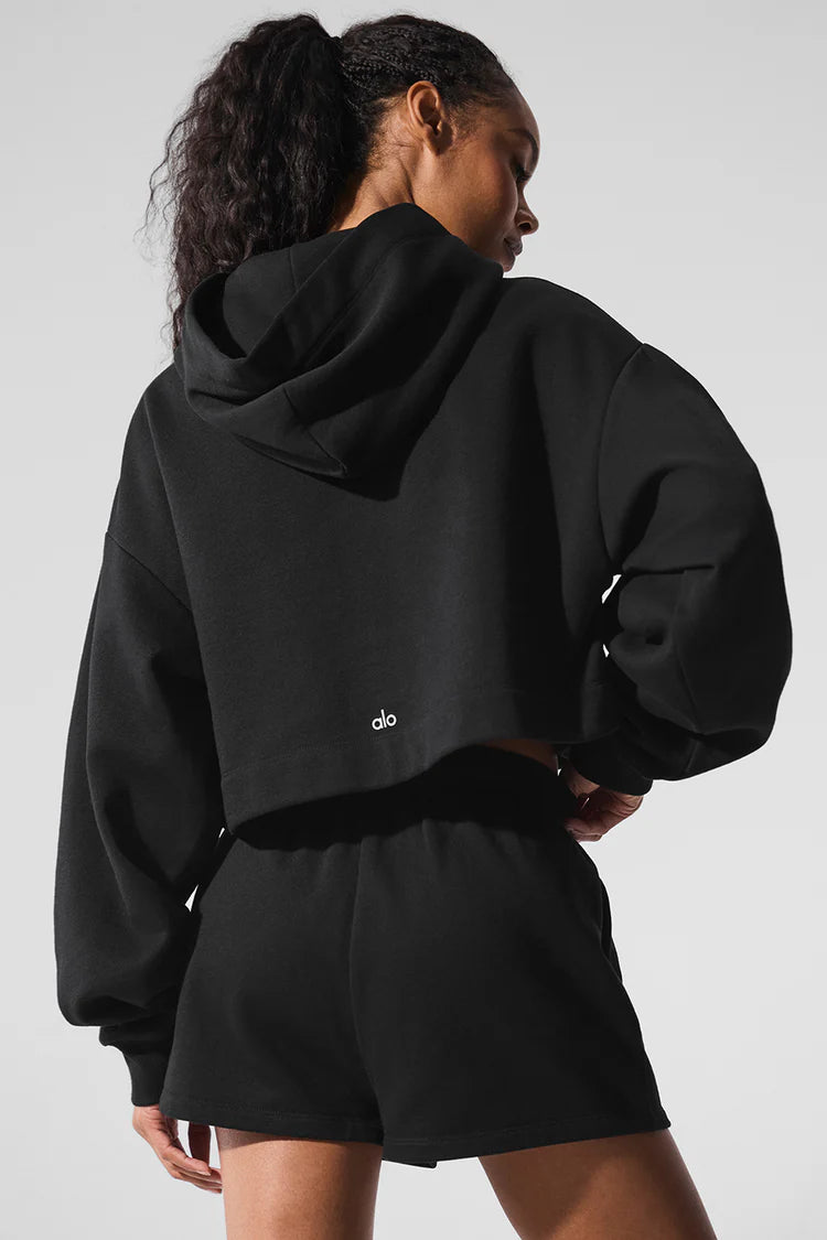 HOODIE BAE ALO YOGA