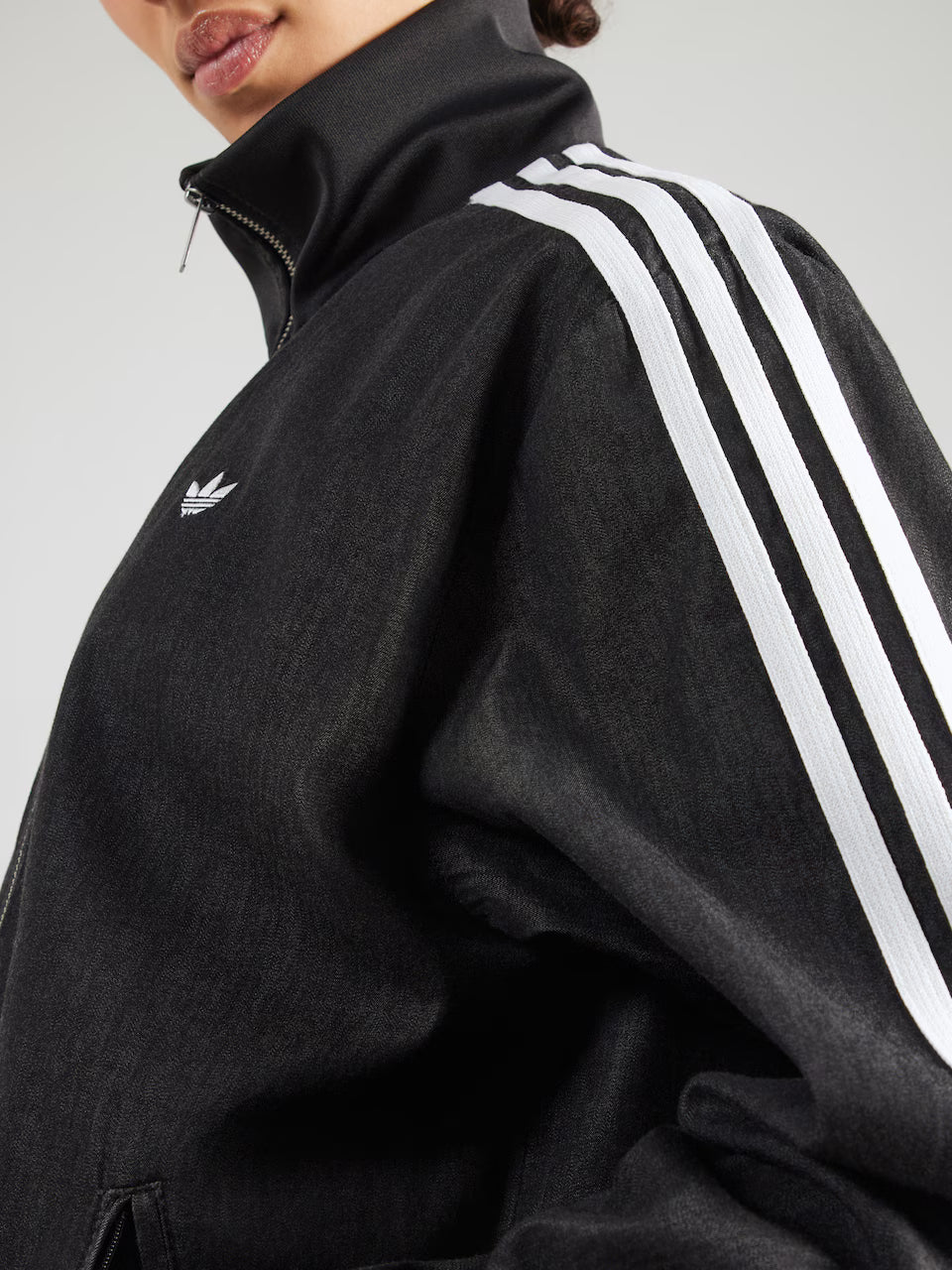 CAMPERA DENIM SUMMER GLOW ADIDAS ORIGINALS