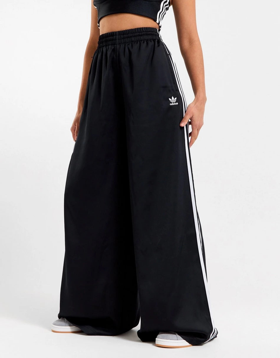 WIDE LEG SATIN ADIDAS ORIGINALS
