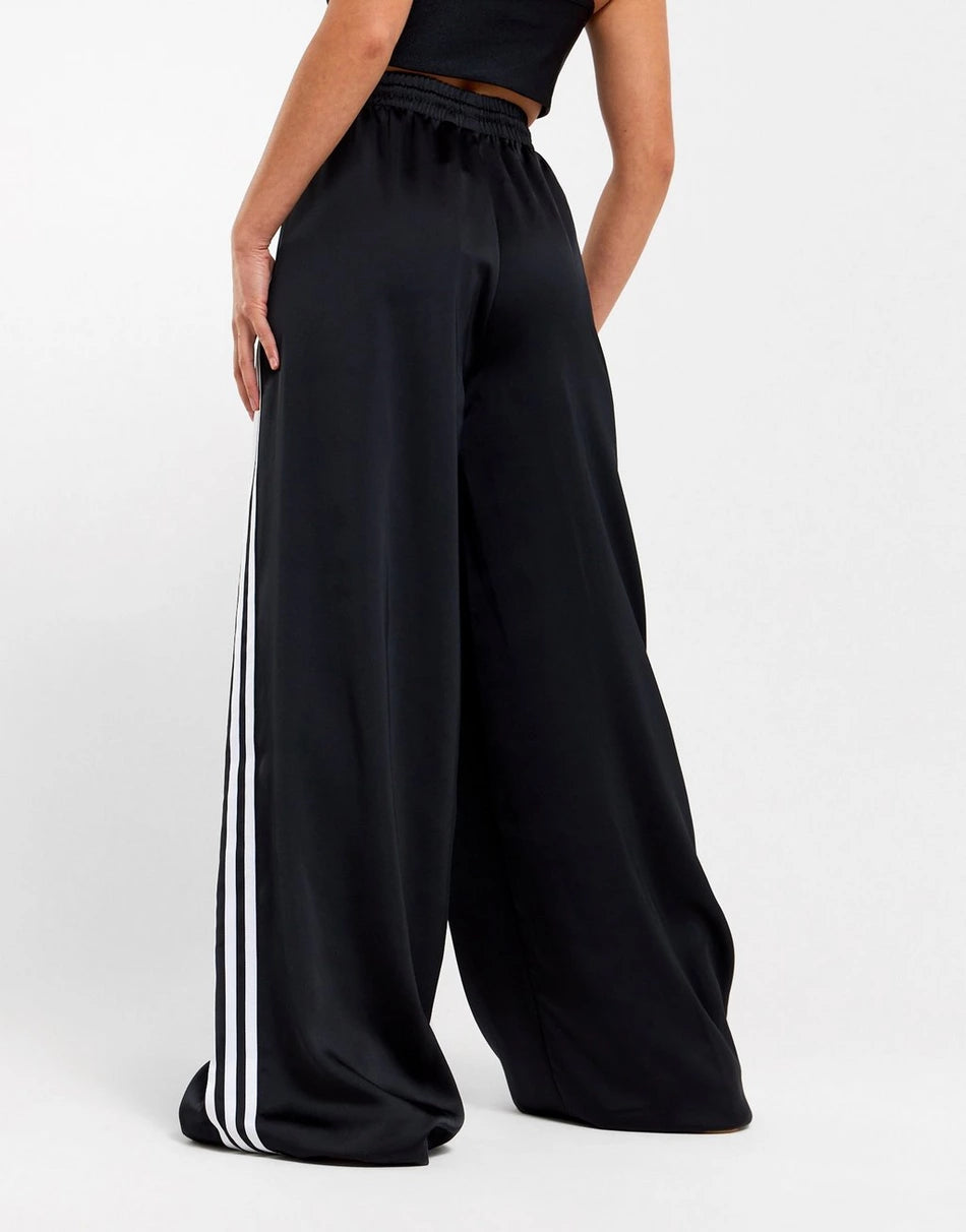 WIDE LEG SATIN ADIDAS ORIGINALS