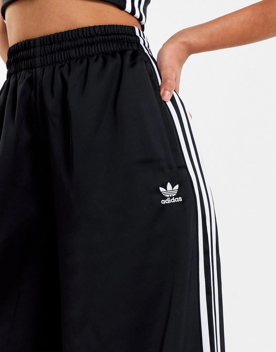 WIDE LEG SATIN ADIDAS ORIGINALS